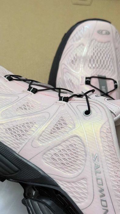 Кросівки Salomon XT-WHISPER VOID