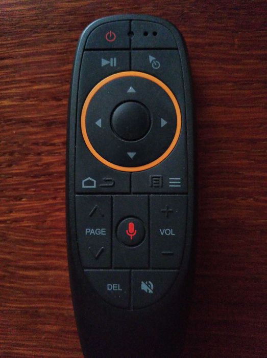 Универсальный аэропульт g10s