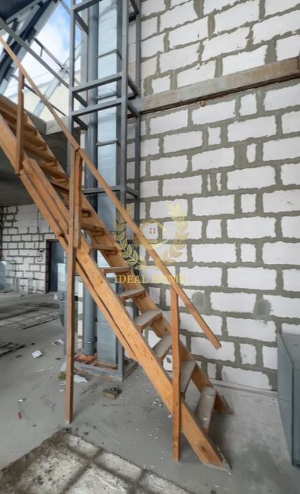 Продаж дворівневої видової квартири в ЖК Delmar