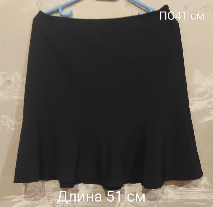 Юбка  размер 46-48