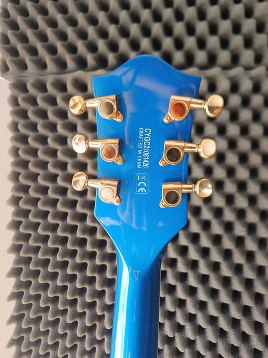 Gretsch G5655TG Electromatic AZM