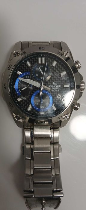 Relógio Casio - 20 euros - preco flexível