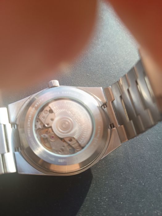 Tissot prx automatic