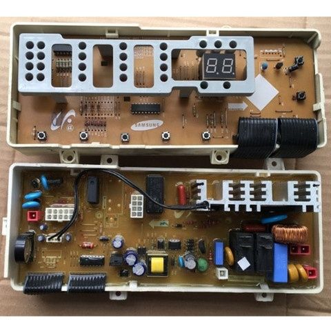 Модуль (плата управления) Samsung