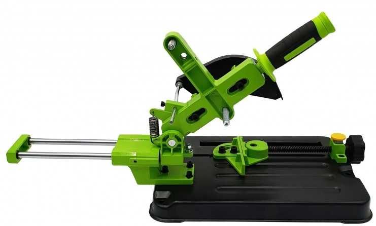 Stojak Do Szlifierki Kątowej 125Mm Posuw