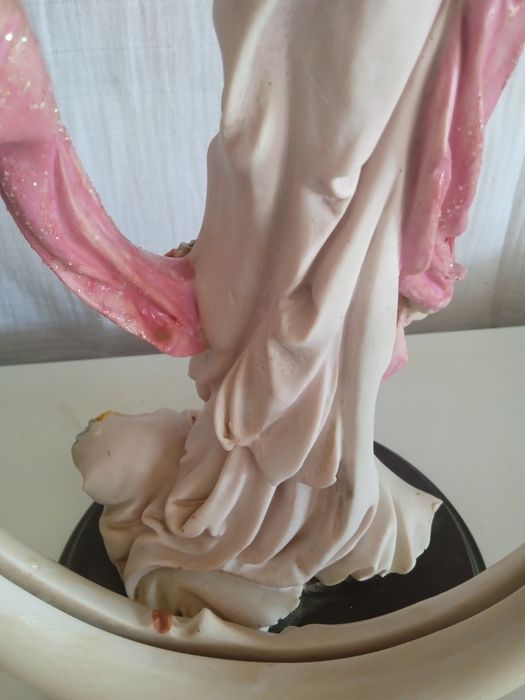 Vintage Statue 42 cm426078271408056326