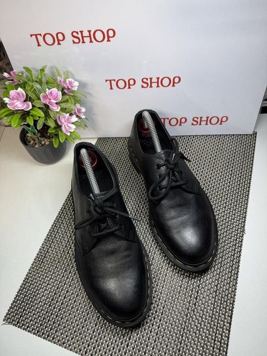 Оригінальні туфлі черевики dr.martens