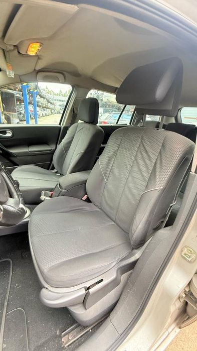 Para peças RENAULT Megane II Break (KM0/1_)