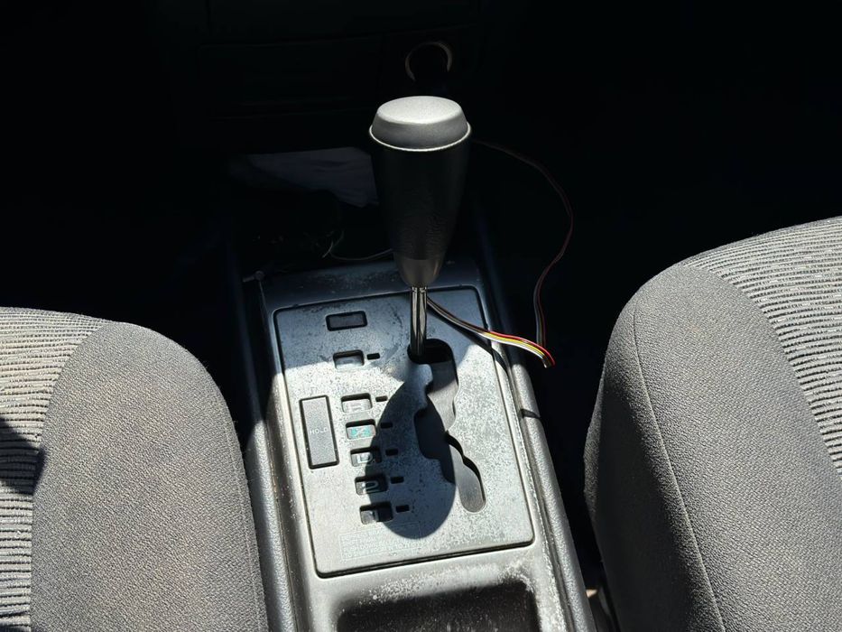 Chevrolet Aveo T250 Автомат !