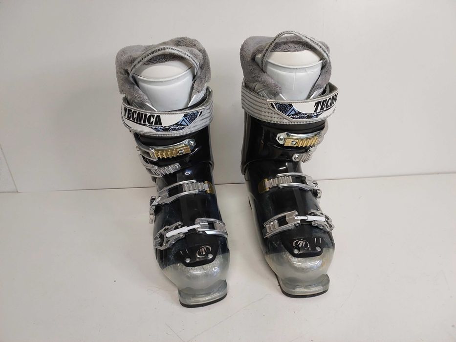 Buty narciarskie Tecnica viva Eu.41 , 26 cm (2)