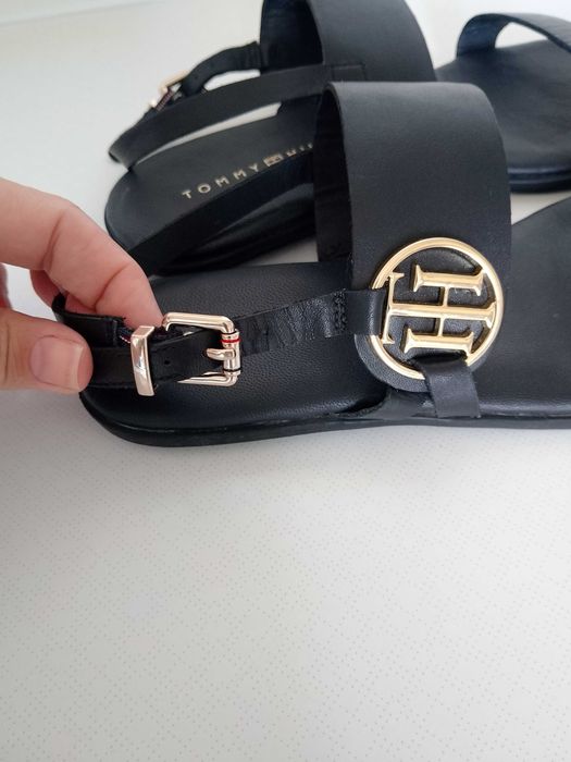Сандали Tommy Hilfiger 37 оригінал.
