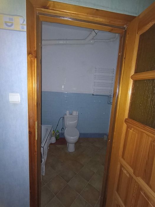 Mieszkanie 53m2