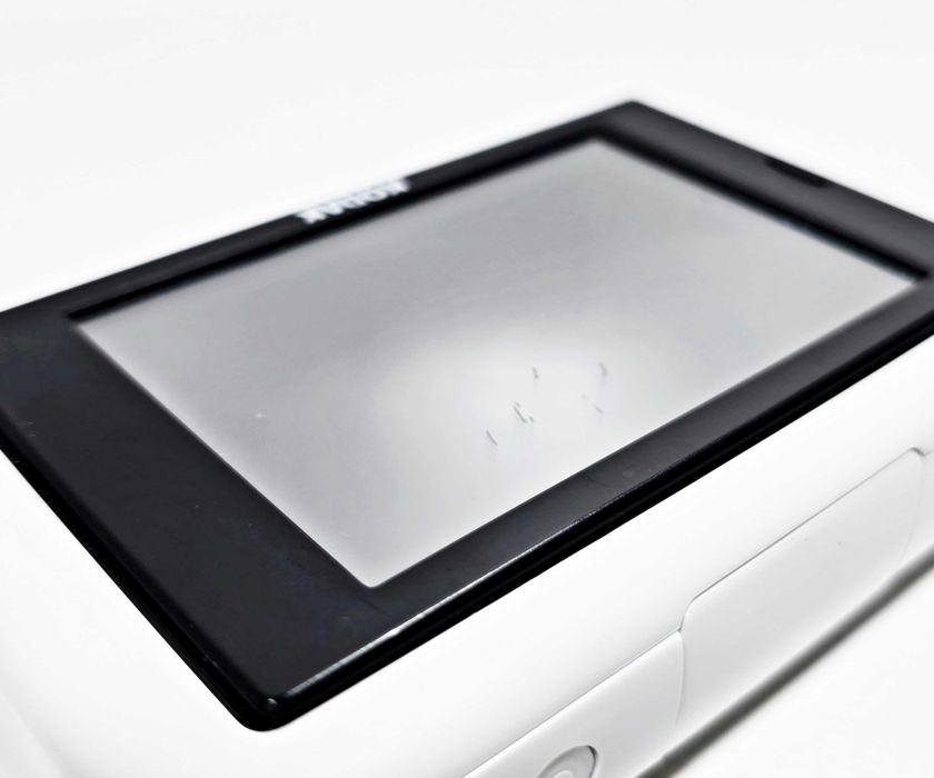 Aparat natychmiastowy błyskawiczny Kodak Step Touch