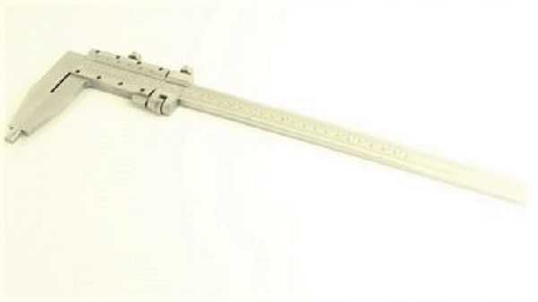 Suwmiarka 500mm / cal V- Caliper 100mm szczęki