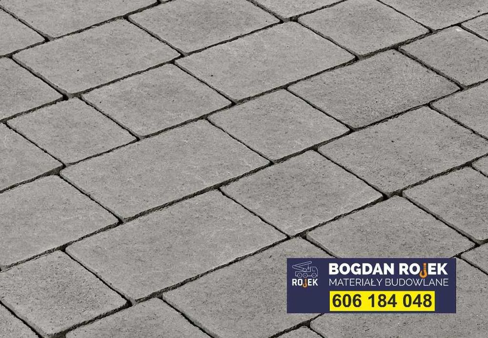 Kostka brukowa PARTENON tytan tiramisu mix lineage gigante forbet PBI