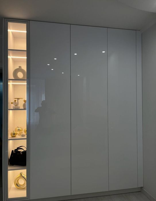 Шкафи,шкафы-купе