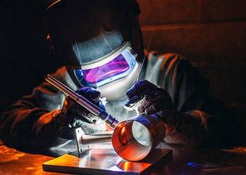 Spawanie aluminium felg ALU miski NAPRAWA