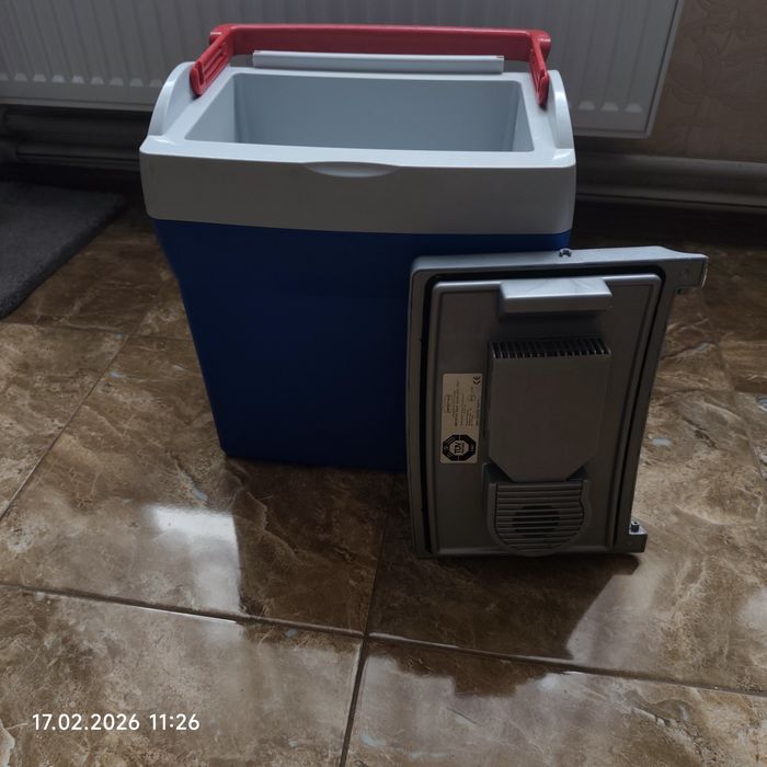 Автомобільний охолоджувач