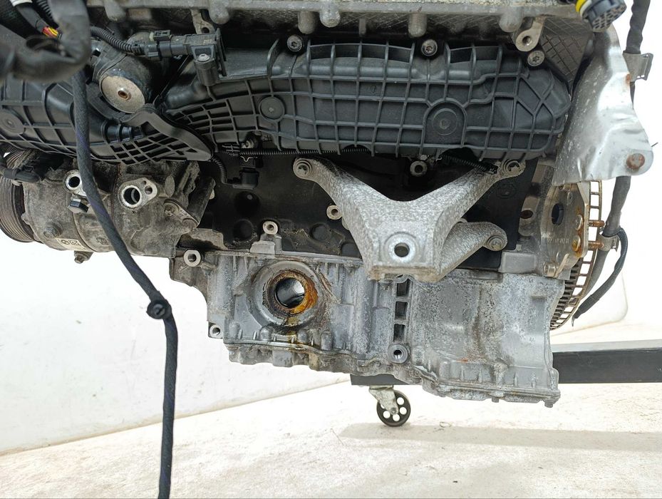 Silnik BMW X5 M50i 4.4 V8 AWD 2020