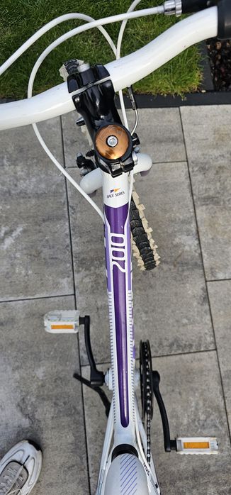Rower dziecięcy Cube 20 cali