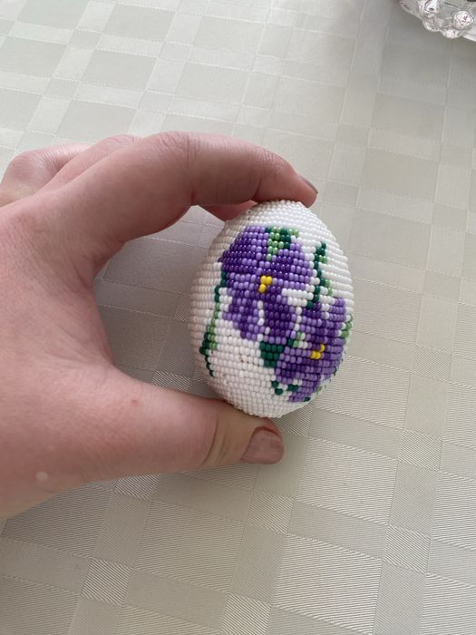 Великодня писанка
