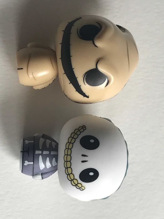 Funko  ‘Nightmare Before Christmas’ - Pint Sizes