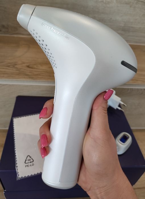 Philips Lumea Precision IPL SC2006/11 fotodepilacja