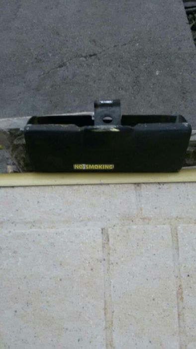 Продам пепельницу жигулевскую