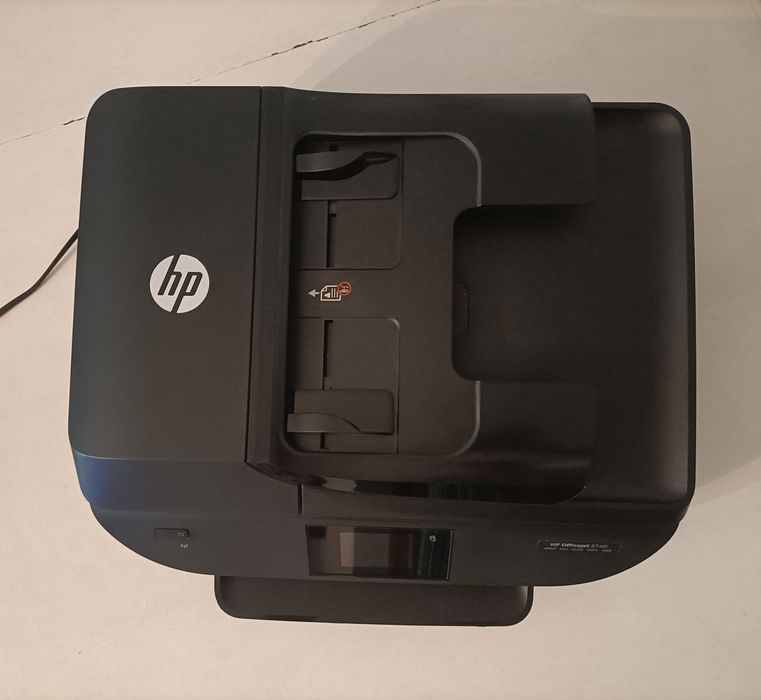 Impressora HP OfficeJet 5740