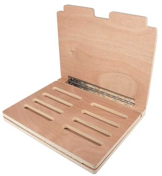 Plataforma / board para treino de gémeos