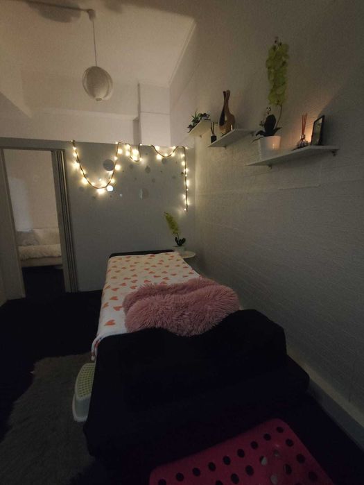 Arrenda-se Gabinete de Estética - Centro de Almada - 225€