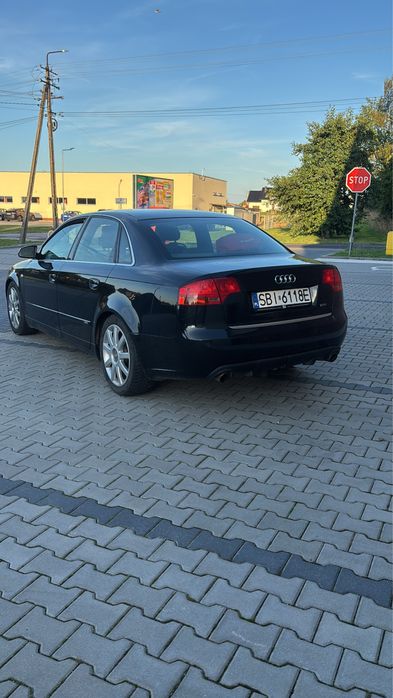 Audi a4 2.0 tfis