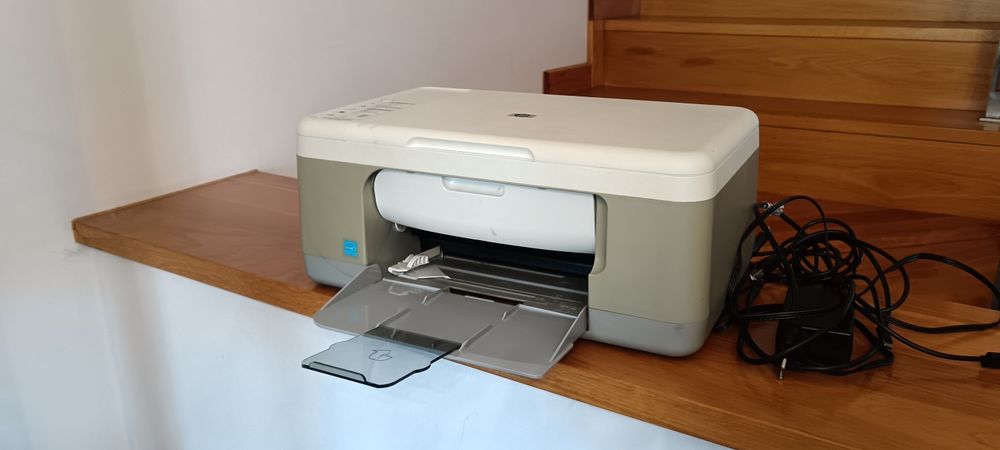 Impressora HP Deskjet F2280