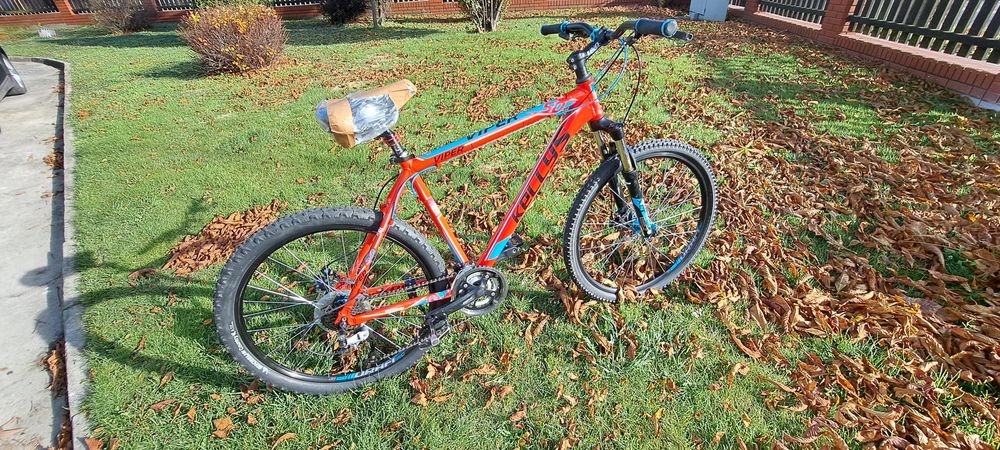 Rower młodzieżowy KELLYS VIPER