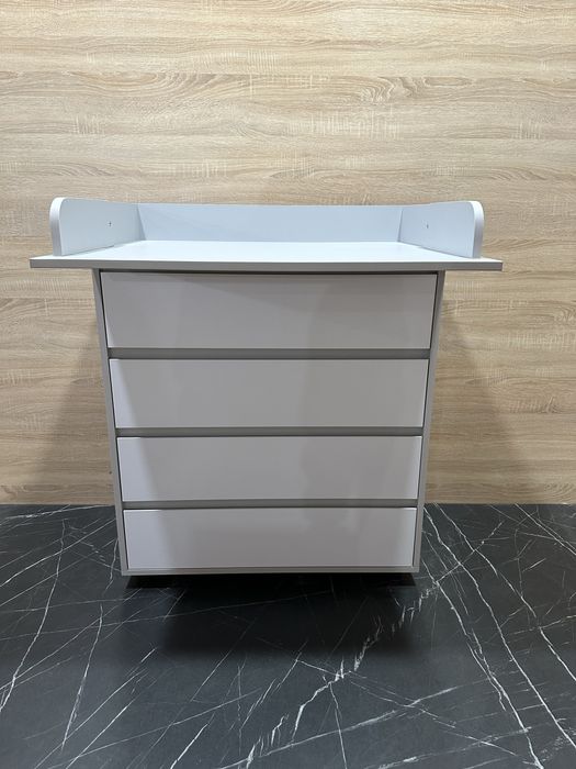 Комод з пеленатором «Зріз 45»