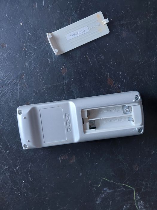 Comando / Controlo Remoto Original para Projetor Canon RD-426E