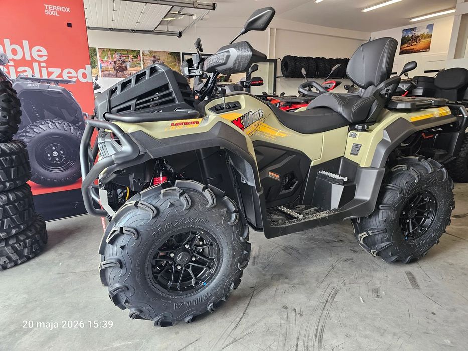 Loncin