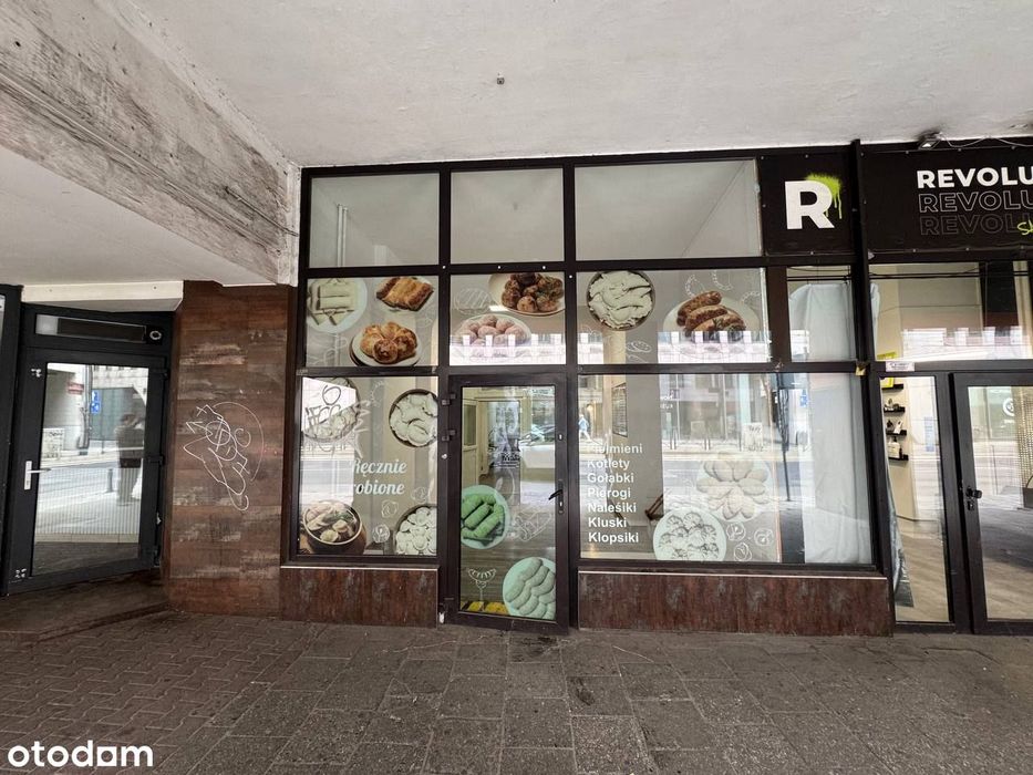 Odstąpię / przekażę lokal gastronomiczny do przejęcia – Wrocław