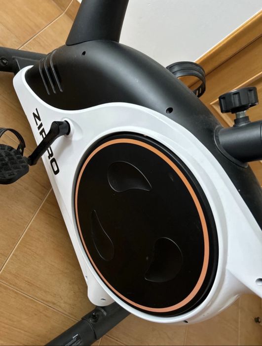 Bicicleta Estatica Zipro