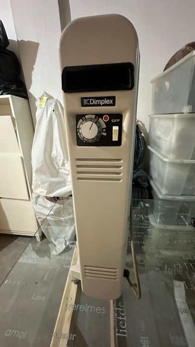 Radiadores aquecimento oleo