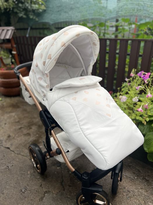 Продаю дитячу каляску