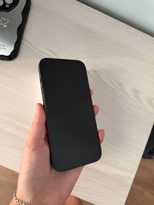 iPhone 14 pro 128gb