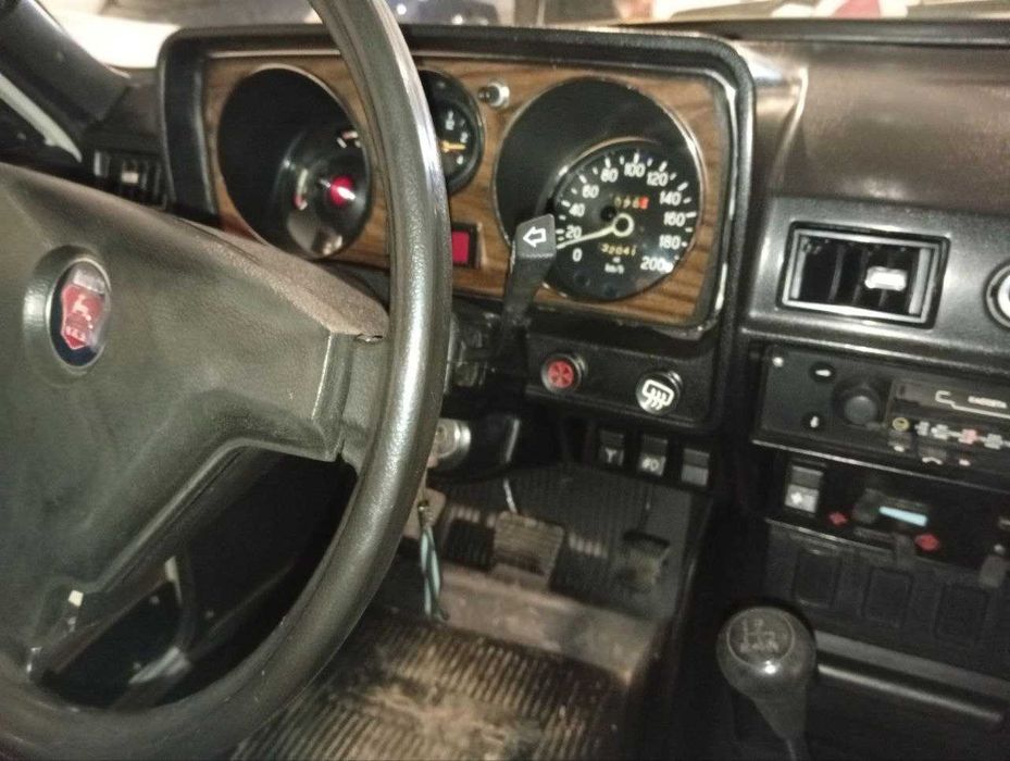 Авто в колекцію Волга ГАЗ 2410 1987р