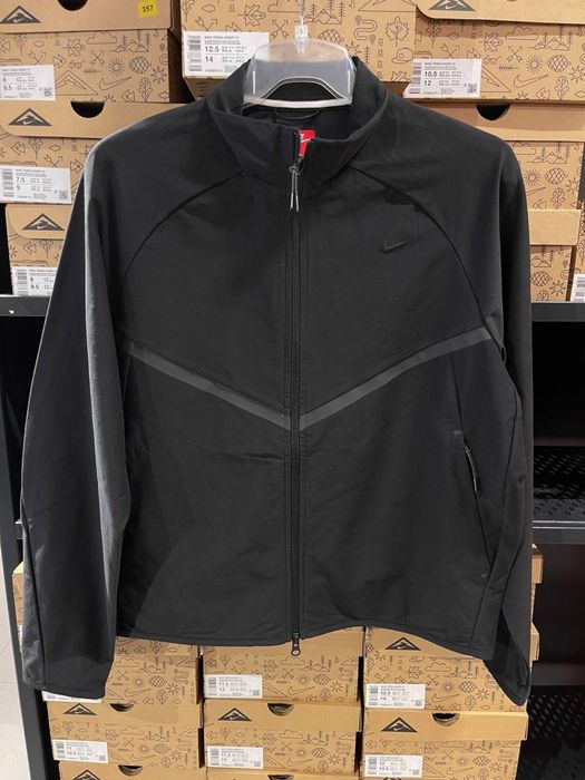 Зіпка Nike Tach Fleece