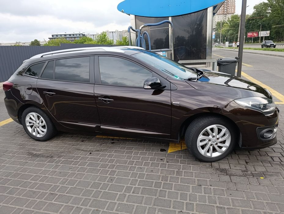 Продам не фарбоване авто