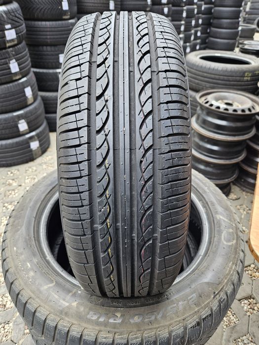 Kumho 185/65 r15 Solus KH15 /// 7,5mm!!! Wysyłka