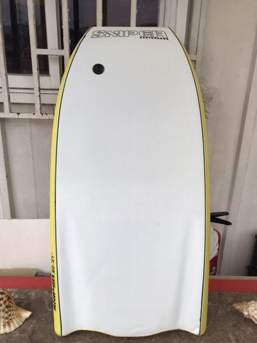 Prancha bodyboard Sniper S2-41