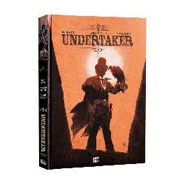 Undertaker (Edição Definitiva)