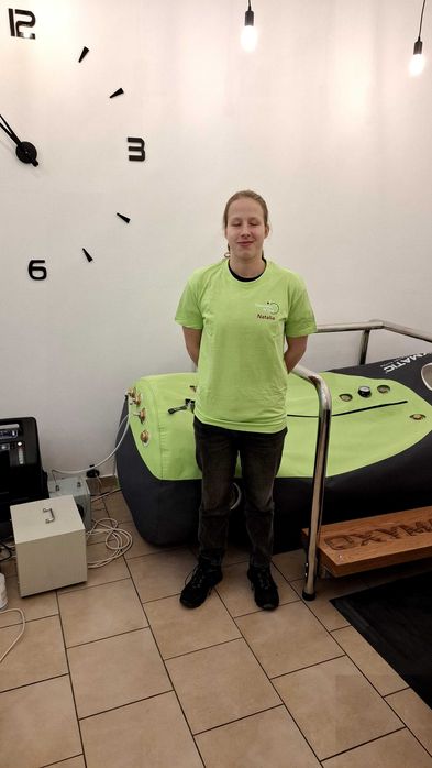 Komora hiperbaryczna