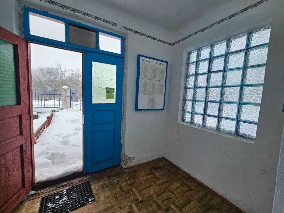 Продаж приміщення під реабілітаційний центр, оздоровчий комплекс тощо